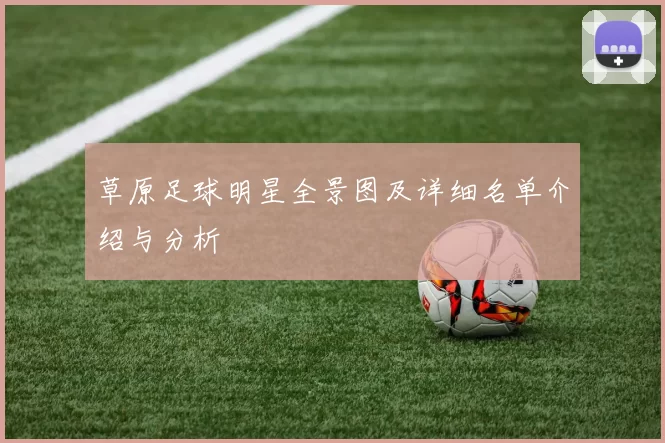 草原足球明星全景图及详细名单介绍与分析