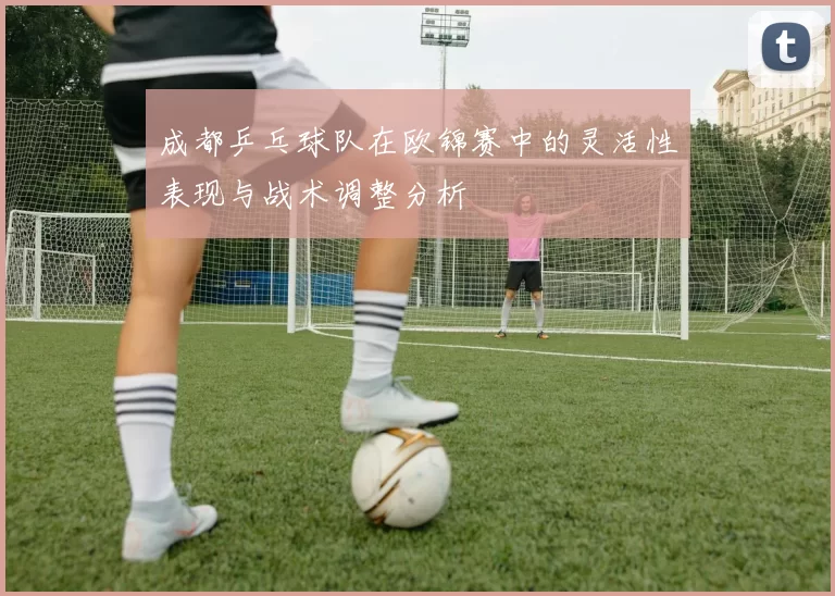 成都乒乓球队在欧锦赛中的灵活性表现与战术调整分析