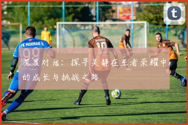 深度对话：探寻吴静在王者荣耀中的成长与挑战之路