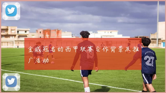 金威冠名的西甲联赛合作背景及推广活动