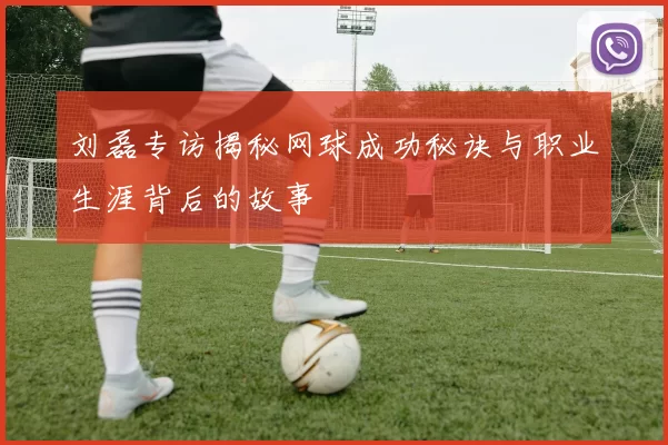 刘磊专访揭秘网球成功秘诀与职业生涯背后的故事