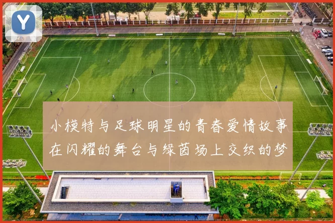 小模特与足球明星的青春爱情故事在闪耀的舞台与绿茵场上交织的梦想与追逐