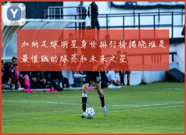 加纳足球明星身价排行榜揭晓谁是最值钱的球员和未来之星