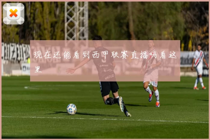 现在还能看到西甲联赛直播吗看这里