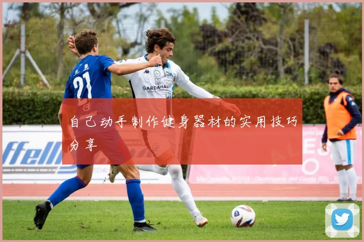 自己动手制作健身器材的实用技巧分享